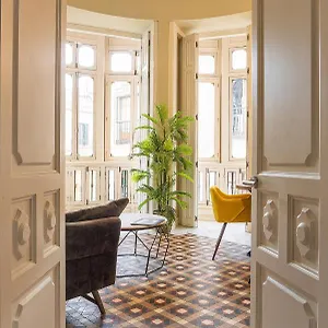 Madeinterranea Lägenhet Málaga