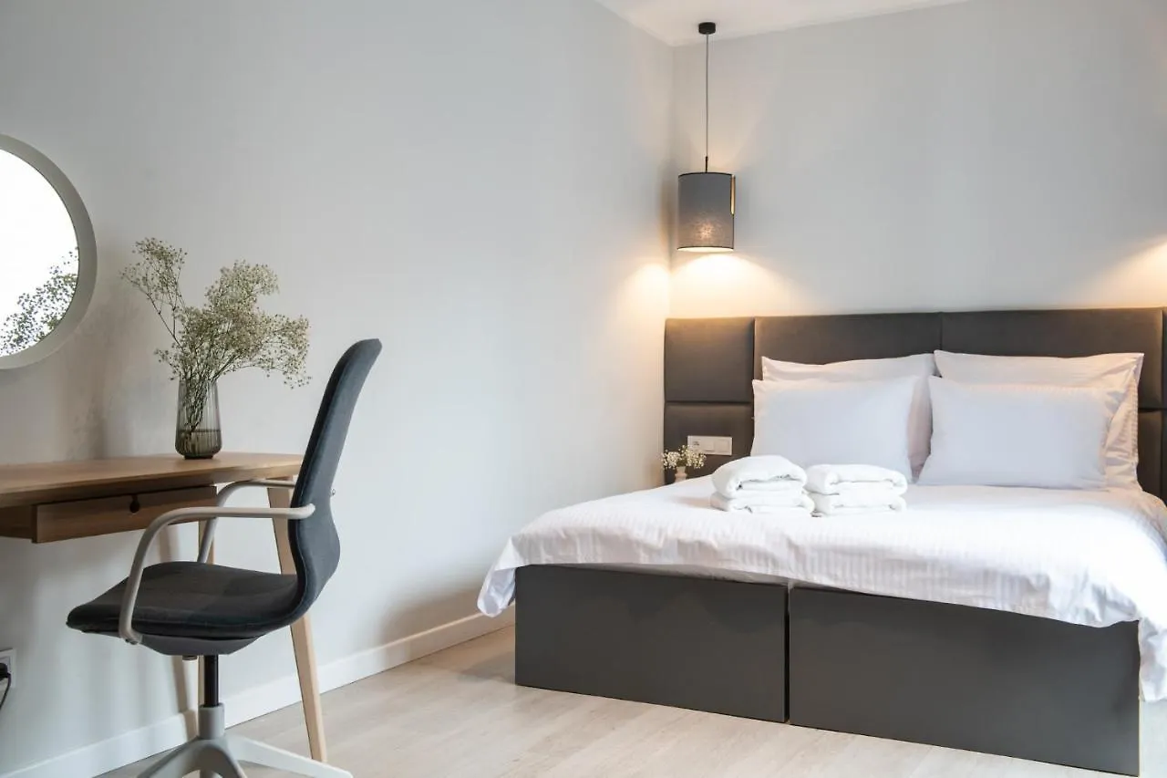 Ap66 Apartments Gdansk 0*,  Poland