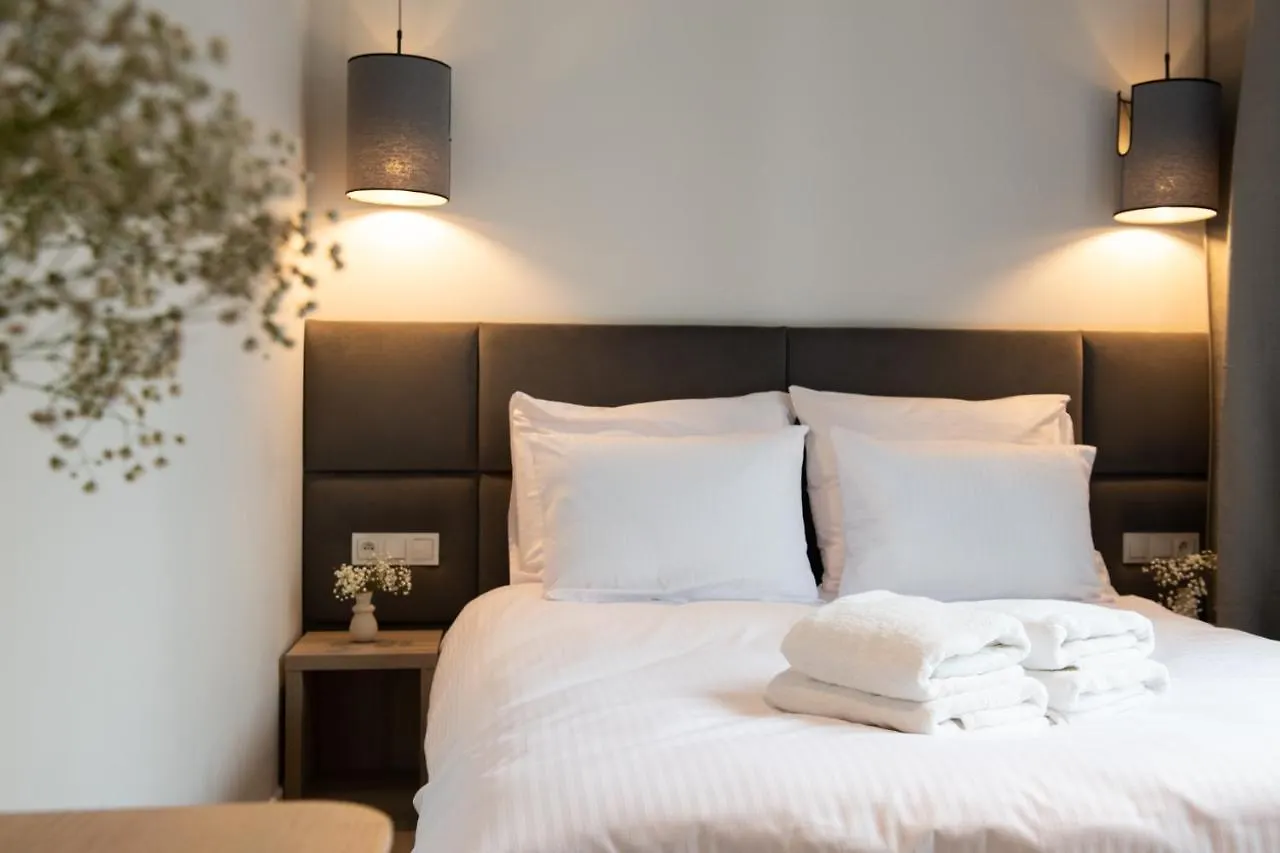 Ap66 Apartments Gdansk Poland